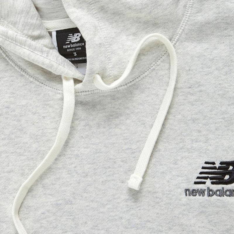 New Balance Public Cropped Hoodie Nbn0c26113 33