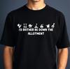 T-shirts en tops – T-shirts