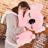 Down Cotton Soft Sleeping Koala Plush Toy Girls Children Holiday Dolls Gift