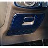 For Ford Focus     Steel Car Driving Storage Box Cover Decoration Container Stick Auto Interior Accessories