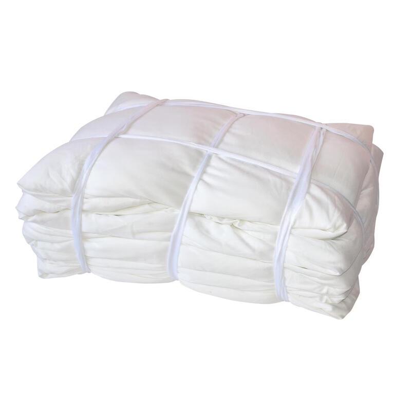 Rongyu Industrial Absorbent Wiping Rags