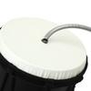 Spring Drum Thunders Tube Musical Instrument Stormy Thunders Drum Musical Toy Game Noise Makers for Kids Cheer Up