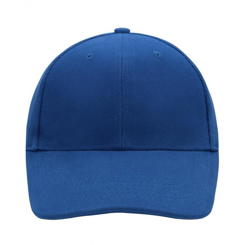Myrtle Beach 6 Panel Low Profile Cap