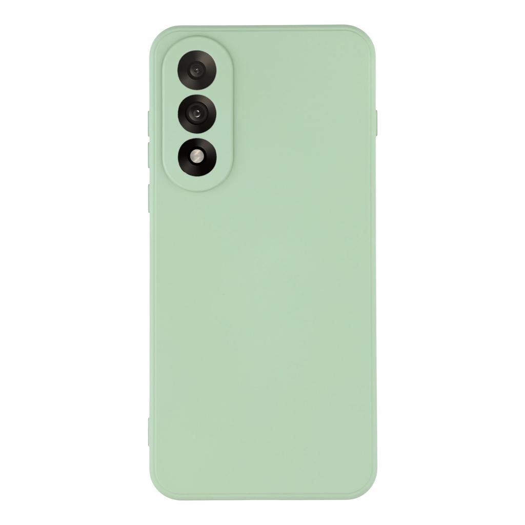 For OnePlus Nord 5 5G/Ace 5 Ultra 5G Case Precise Cutouts TPU Fiber Lining Shockproof Phone Cover