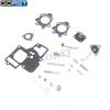 Carburetor Repair Kit 21100-78150-71 for Toyota Forklifts 4Y 5K Engines 78153-71 78157-71