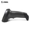 Zebra DS2208 1D/2D Wired Handheld Barcode Scanner