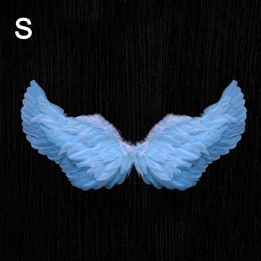 Dress UP Angel Wings Princess Angel Wing Elf Cosplay Wing New Butterfly Wings Party Props