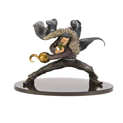 One Piece SCultures BIG Summit Battle 2 Sir Crocodile Figure Zoukei-Oh Vol.3