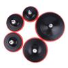 Sanding Disc Backing Pad Self-Adhesive Backed Plate Abrasive Discs For Angle Grinder Buffing Pads Polishing Wheel Polishing