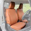3-Door Jimny 2018+ JB64 JB74 Leather Premium Full Surround Seat Covers