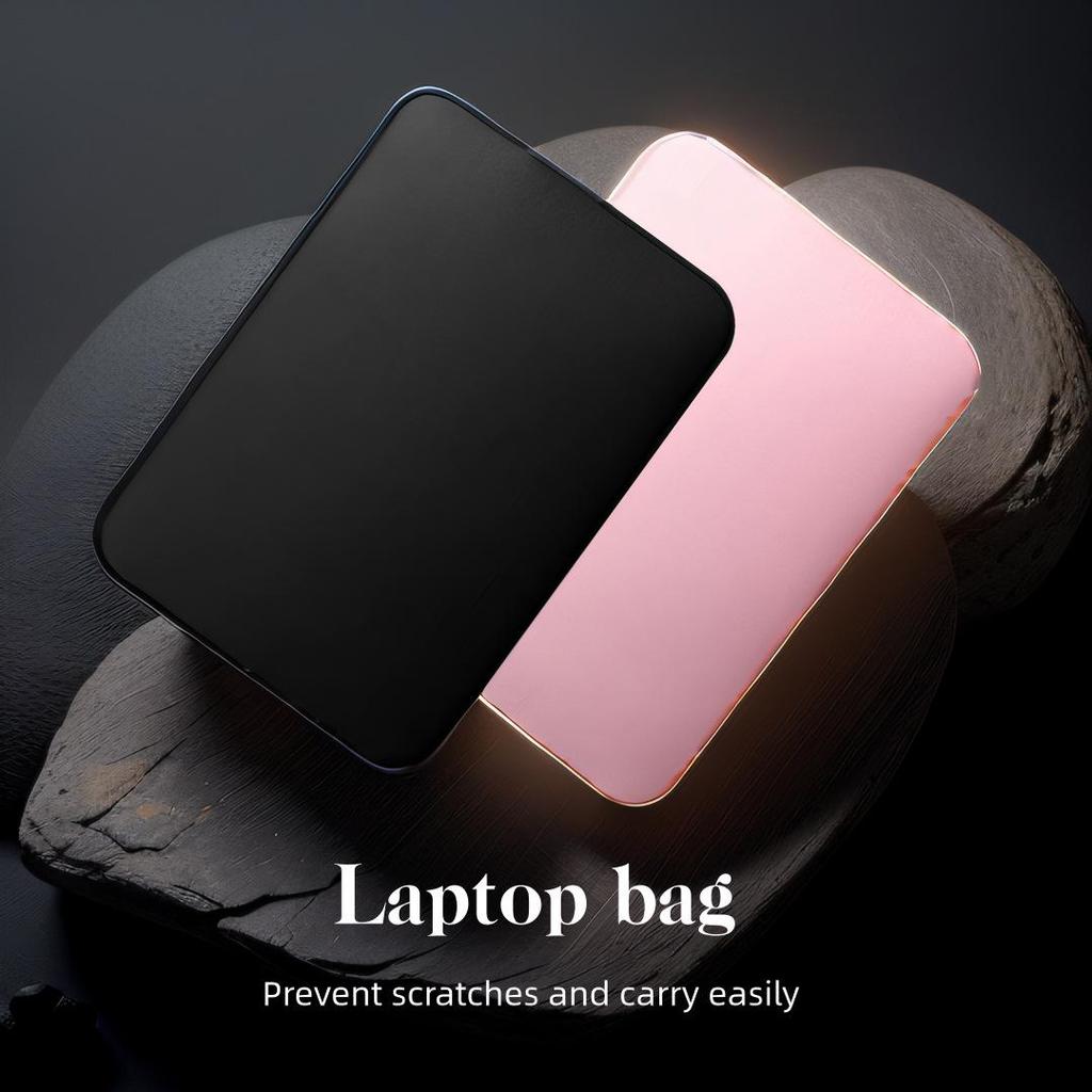 Universelle Laptophülle für 11-17 Zoll MacBook, Dell, Huawei, Asus