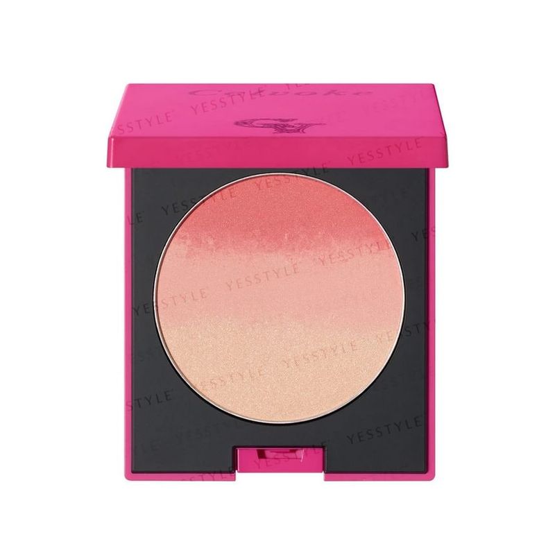 Celvoke - Elation Glow Blush