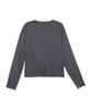 GLACK Gt188 429 Chimera Emblem Vintage Cuff Detail Long Sleeve (Charcoal Gray)