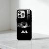 J-Jul Rapeur DEPT  Phone Case For iPhone17,16,15,14,13 Plus,Pro Max Magnetic For Magsafe Wireless Charging