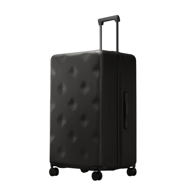 Bulaimei PC Hardshell Spinner Luggage with TSA Lock