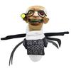 Plush Toy Set: Toilet Man & Monitor Man Showdown