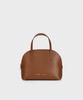 Herma Loewe 24 Top Handle Bag Wood