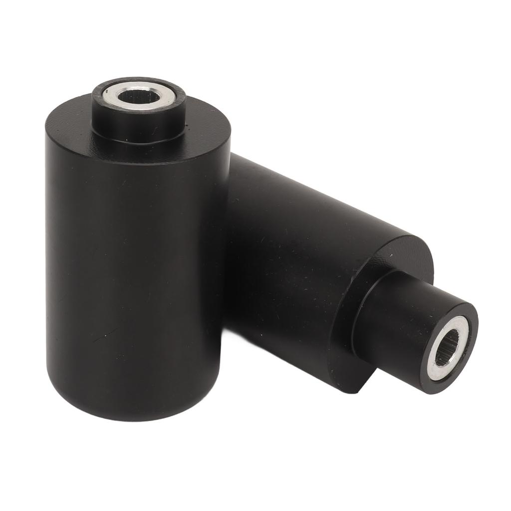 Motorcycle Frame Slider Crash Protector Falling Protection Pad Replacement for Suzuki 600 750 2004 To 2005