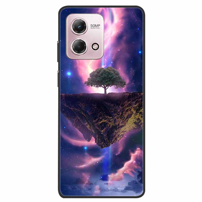 For Moto G Stylus 4G 5G 2023 Case 6.5'' Protective Soft Silicone TPU Back Cover for Motorola G Stylus 4G 2023 Cases New Fashion