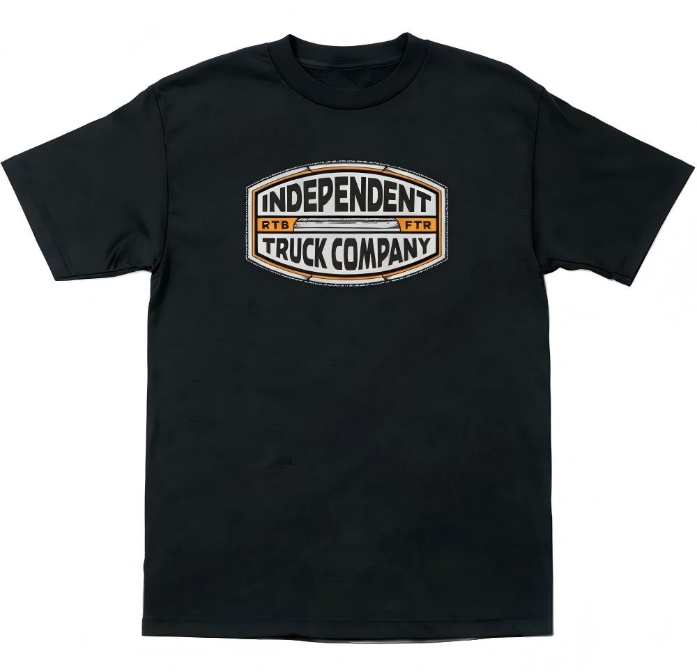 Independent Truck Company Skate Logo T-Shirt