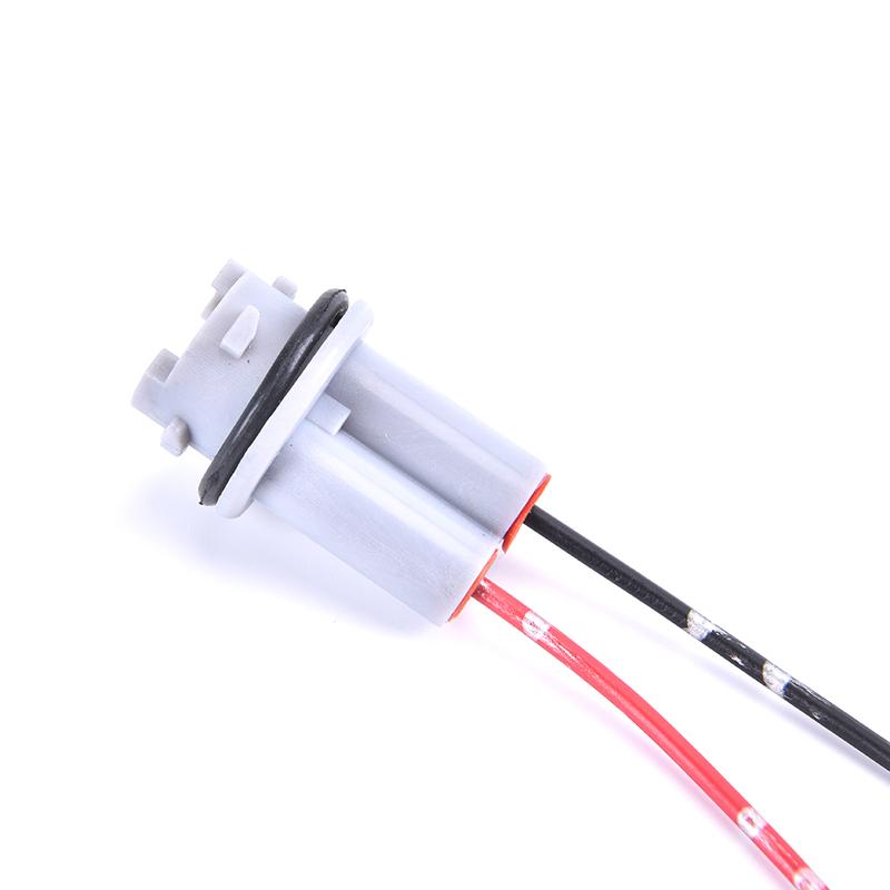 T10-T13 Auto Lampe Halter Led-lampe Basis Adapter Blinker Licht Buchse Zubehör