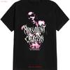 Trend Malevolent Creation Black Size S 4XL T Shirt For Fan MI104 Vintage Washed Breathable Stylish Streetwear Slightly