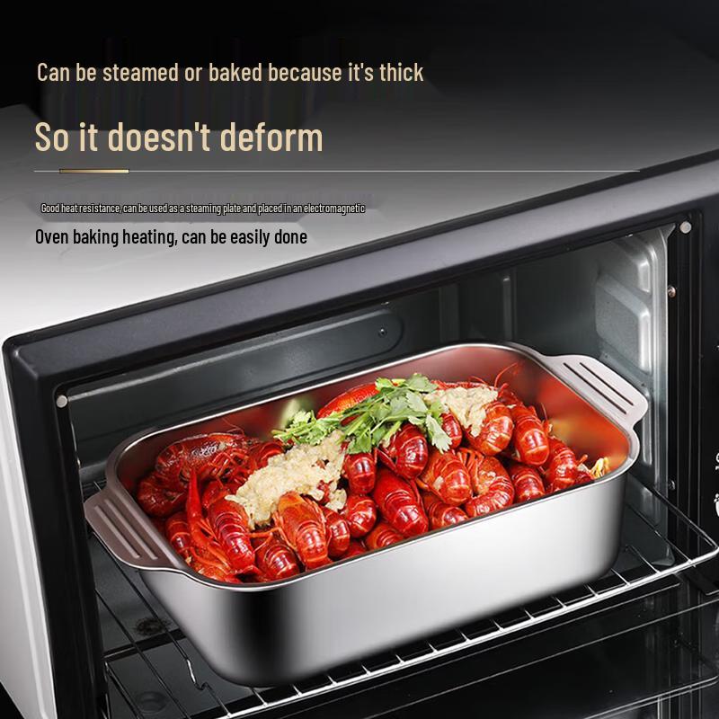 Domácí nerezový pekáč