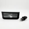 License Plate Light for Fiat Doblo for Fiorino for Peugeot Bipper Trunk Lamp for Citroen Nemo 46814089; 1359977080; 6340.H0