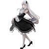 Kadokawa Re:Zero Starting Life In Another World Echidna Roswaal Mansion Maid Outfit 1/8 Scale Pre-painted Figure