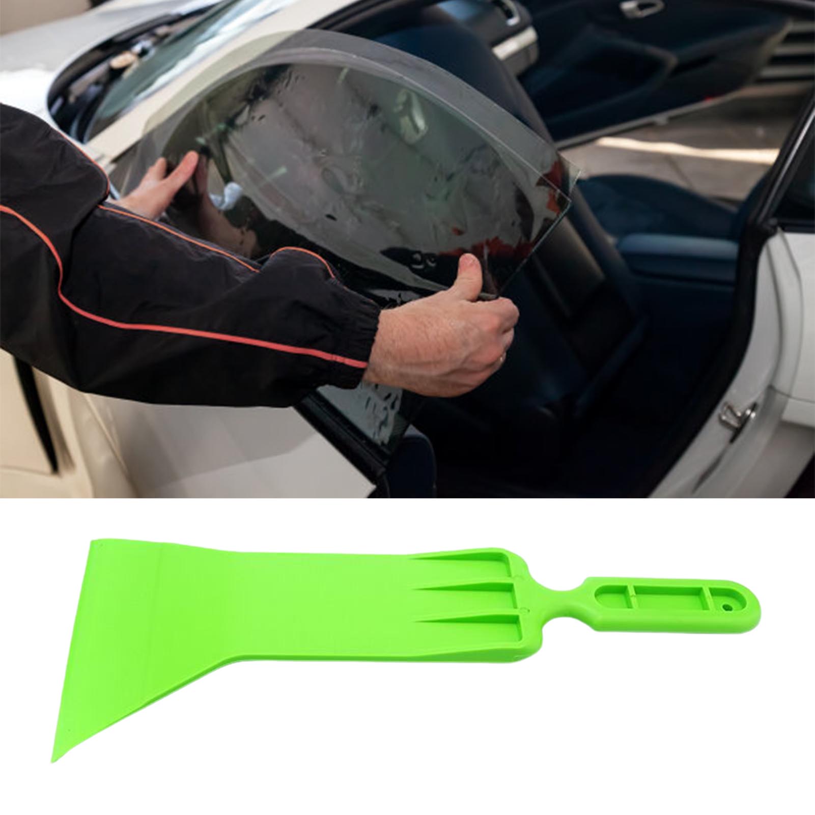 

Car Window Squeegee Windshield Protection Film Car Window Tint Squeegee Long Handle Auto Styling Cleaning Tool Glass Water Wiper CZECH REPUBLIC