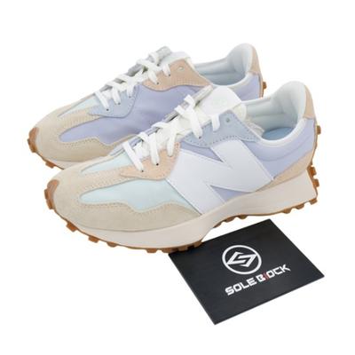327 Weißer Morgennebel Gummi Damen WS327PAB