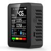 1 Piece Wifi 15 In 1 Tft Display Portable Aqi Pm0.3 Pm1.0 Pm2.5 Pm10 Co Co2 Tvoc Hchc Tester Home Air Quality Monitor
