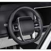 Blueprint Non-slip and Sweat-absorbing For VOYAH FREE+318 Dream EV PHEV Four-season Universal Ultra-thin Steering Wheel Cover