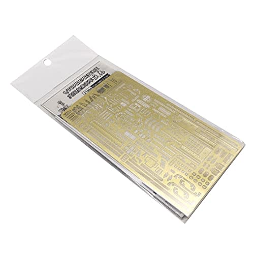 Shipyard Works 1/700 Royal Navy Battlecruiser HMS Repulse Super Detail (for Tamiya 31617)