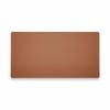 Waterproof Writing Pad Leather Keyboard Mat Desk Blotter Table Protector  Adults