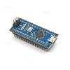 Micro USB Nano 3.0 Mit dem bootloader-kompatiblen Nano-Controller für Arduino CH340 USB-Treiber 16MHz ATMEGA328P