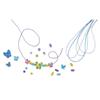 Beads Jewelry Kit Butterfly Melissa&Doug (MD4179) [Item]