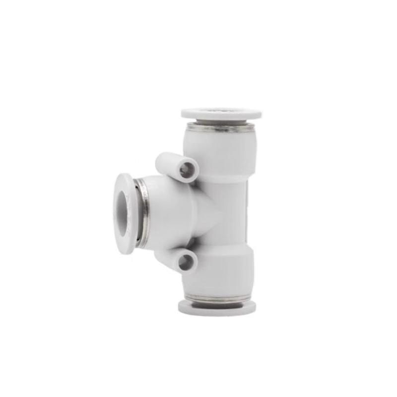Pneumatic Multi-Port Quick Connector