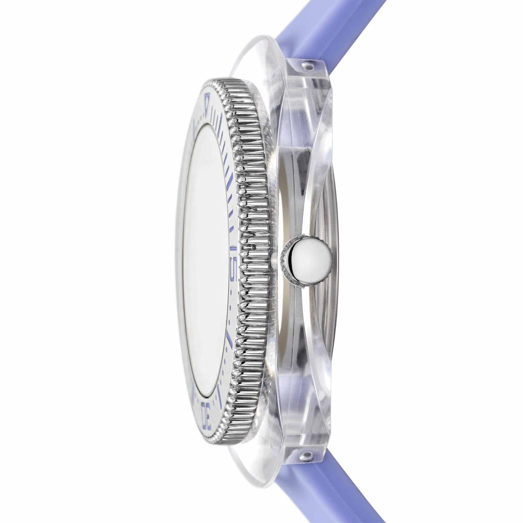 Skechers PALMERA SR6321 Purple Watch Women's