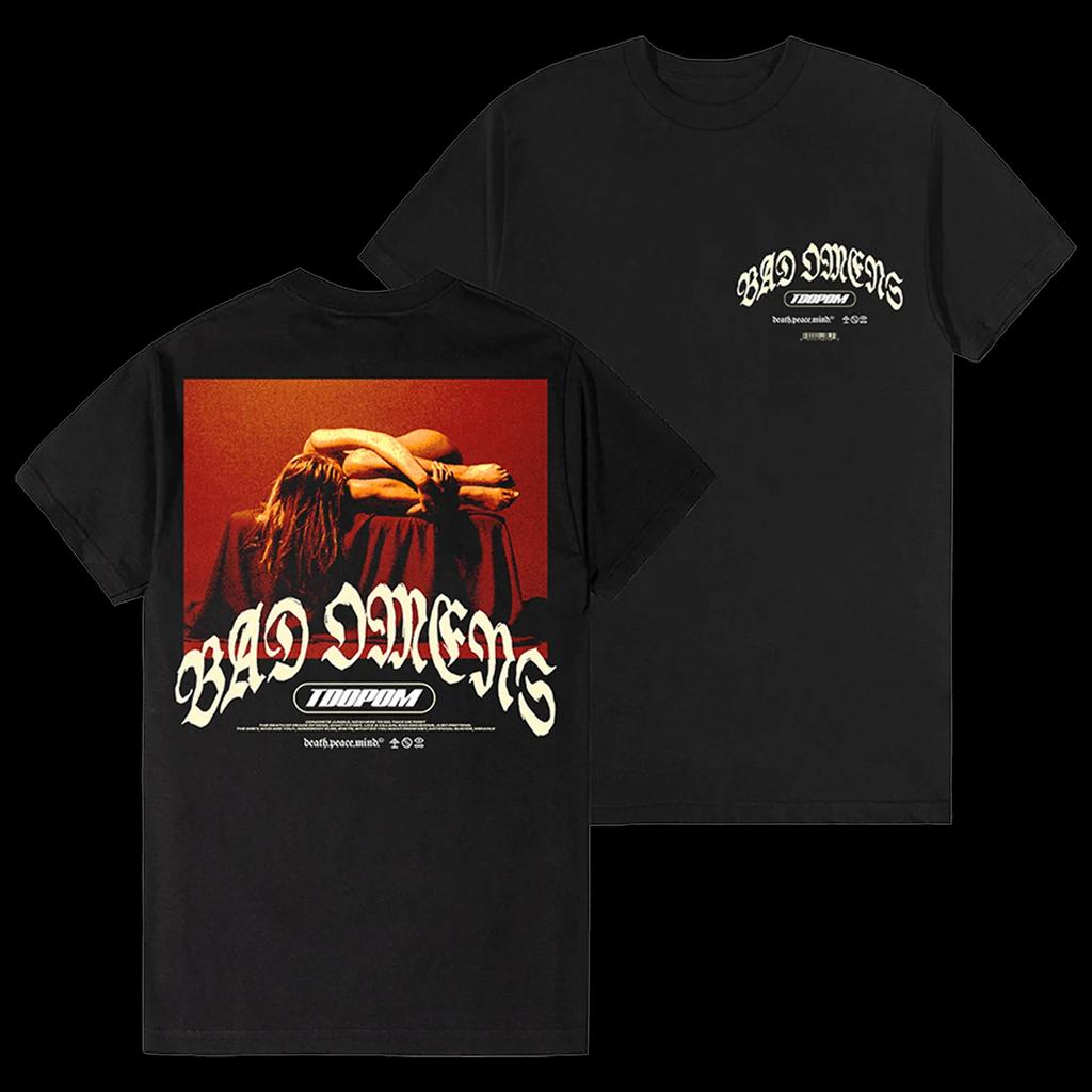 Bad Religion Graphic Unisex Women Summer Short Sleeve Tshirt Unisex Fashion Brand Luxury Top Casual Vintage Retro Daily Tshirt