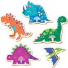 Puzzle baby 3-5 pièces - dinosaures