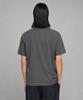 AVEN Men'S Ecoform Active Emblem Tea Charcoal