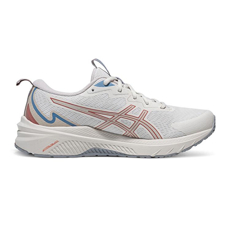 Asics Gel-Anchor Stable Support Durable Breathable Low-Top Running Shoes Women sneaker 1012C022-300