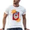 Soup for My Family T-Shirt Man T Shirt Graphic Funny T Shirts Man T Shirts for Man Cotton T-shi
