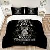 Route Motorcycle Journey Print 3Pcs Bedding Setduvet Cover With 2 Bedropillowcase Home Birthday Gift