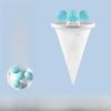 Universal Laundry Hair Filter Net for Washing Machines