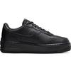 New Nike Air Force 1 Low Shadow Triple Black Women's CI0919-001
