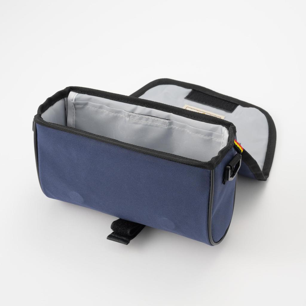 Kapelmuur Handlebar Bag