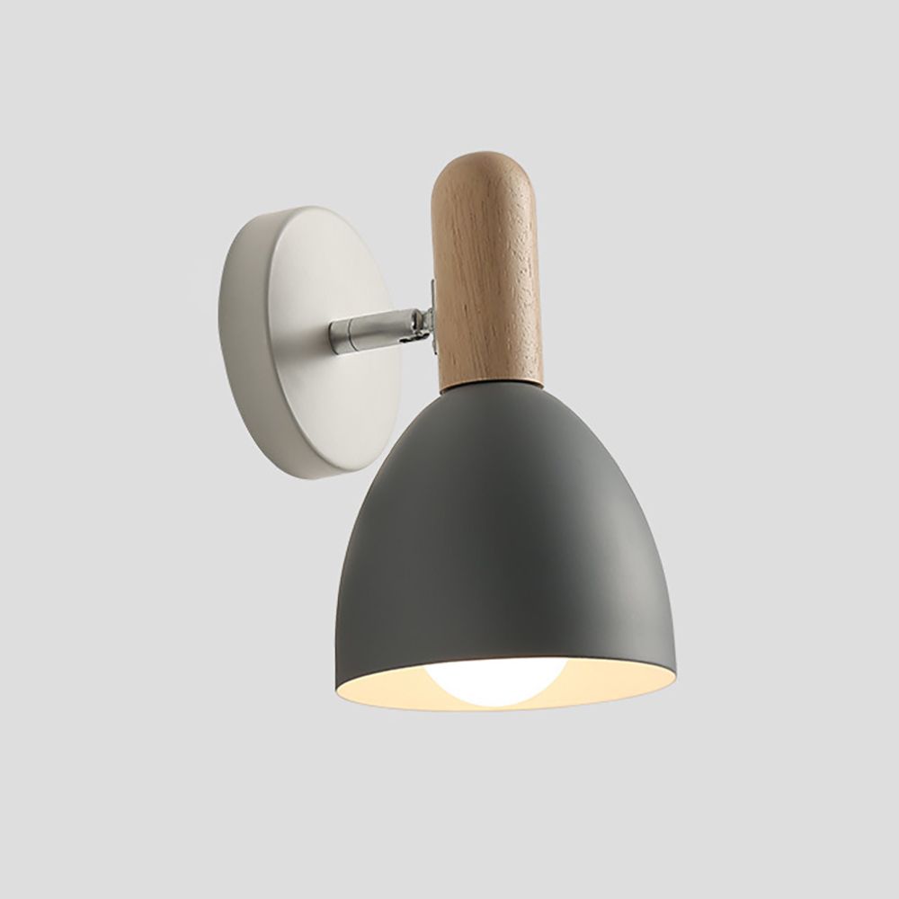 LED Corridor Interior External Bedside Living Room Sconce Wall Light Wall Lamps Home Decoration
