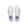 Li Ning Super Light 21 Cushioning Slip Resistant Abrasion Resistant Breathable Low top Casual Running Shoes Women's ARBU002-1
